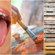 Illustration for article titled Last Call: The trick to remembering palate vs. palette vs. pallet